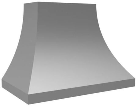 Vent-A-Hood JDH236C2SSASSB - 36 Inch Wall Mounted Range Hood with 600 CFM Internal Blower