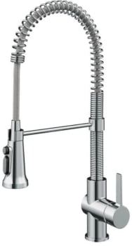 Kraus KFF1691CH - Commercial Filter Faucet