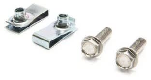 Weber 88067 - OEM Manifold Assembly Hardware