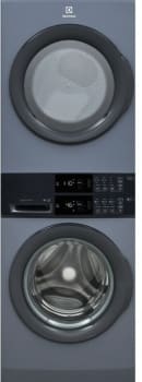 Electrolux ELTE7300AD - 27 Inch Electric Stacked Laundry Tower
