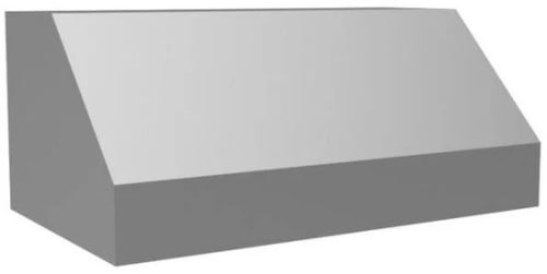 Vent-A-Hood M Line Series PRH18M36SS - 36-inch Wall Mount Hood Shell