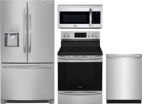 frigidaire lgid2478sf