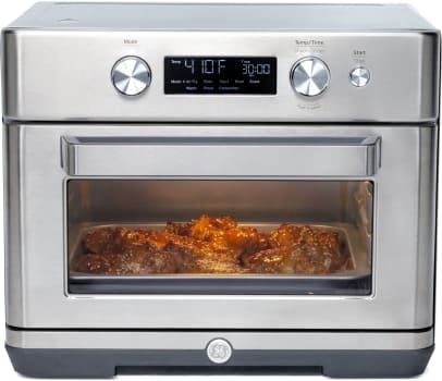 GE G9OAAASSPSS - 17 Inch Countertop Combination Toaster Oven