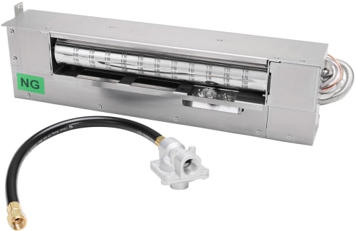 Coyote C1PZ30LP2NG - Liquid Propane to Natural Gas Conversion Kit