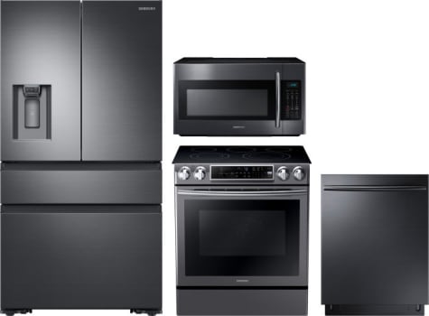 samsung dishwasher black stainless