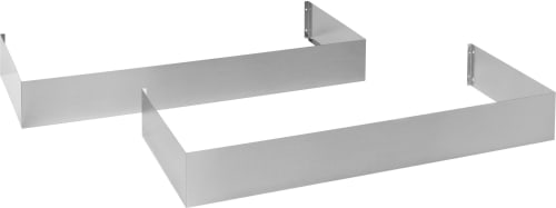 Monogram ZX8D14SPSS - Product Photos_Un-installed/free-standing_Closed View
