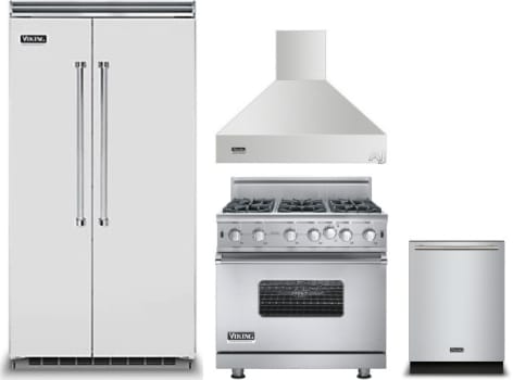 Viking Appliances, Ranges, Refrigerators
