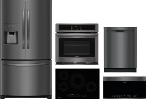 Home Appliances - Refrigerators, Dishwashers