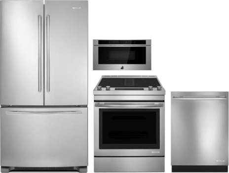 Electric Range Jenn Air Downdraft Electric Range