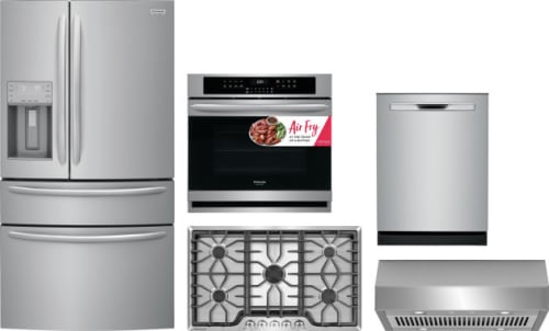 Frigidaire 4000 series aquasurge dishwasher clearance