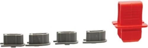 Liebherr 9096414 - Refrigerator Door Limiter