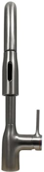 Nantucket Sinks KFPD16BRS - Kitchen Faucet