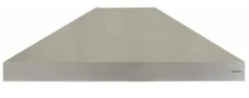 Coyote C1HOOD42 - 42 Inch Stainless Steel Chimney Hood