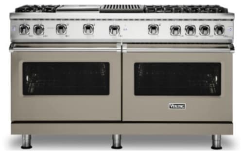 Viking VGR5606GQNALP - 60 Inch Liquid Propane Range