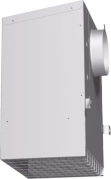 Bosch 800 Series DHR1FZUC - 600 CFM Remote Blower