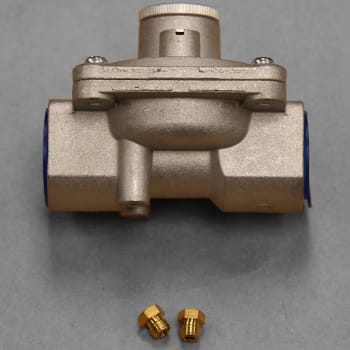 Blaze BLZPBCONVKITNG - Power Burner Conversion Kit - Propane to Natural Gas