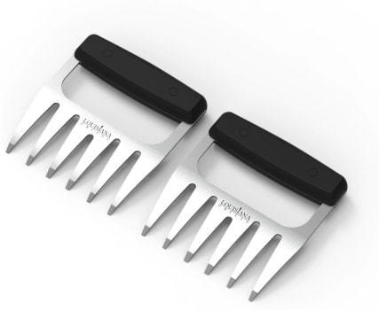 Louisiana Grills 60524 - Soft Touch Meat Claws