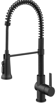 Kraus KFF1691MB - Commercial Filter Faucet