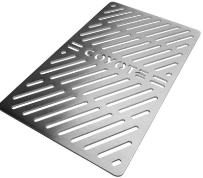Coyote C3CLSIGRATE36P - Signature Grates for C3CL36: Poultry Grate