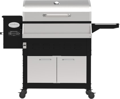 Louisiana Grills 60815 - Louisiana Grills 800 Elite