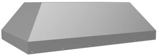 Vent-A-Hood TH236SLESS - Decorative Island Hood Liner with Dual Level LED Lighting