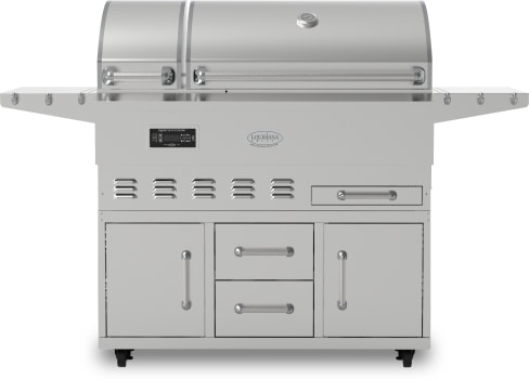 Louisiana Grills 60860 - Louisiana Grills Estate 860C
