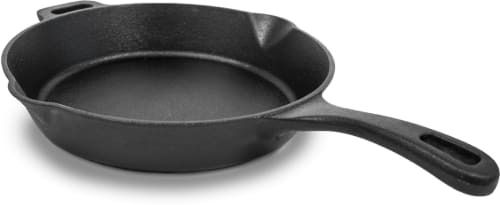 Pit Boss 68003 14 Inch Cast-Iron Skillet