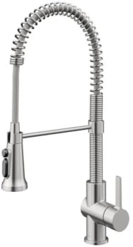 Kraus KFF1691SFS - Commercial Filter Faucet