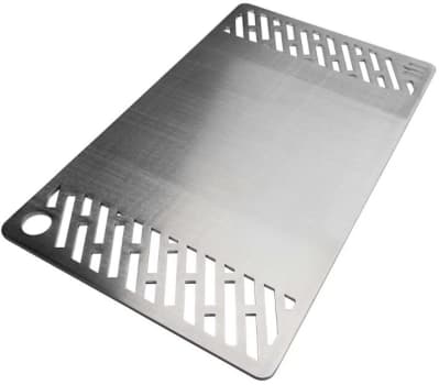 Coyote C3CLSIGRATE36G - Signature Grates for C3CL36: Griddle Grate