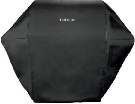 Wolf 814735 - Canvas Cover for 42 Inch Cart Application