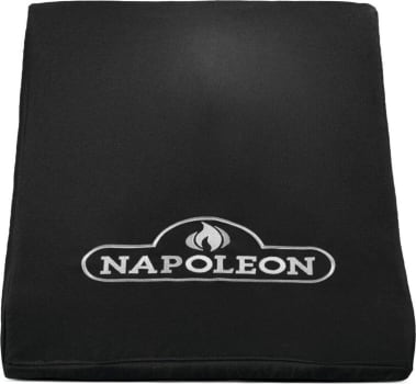 Napoleon 61810PK6 - Cover for 10 Inch Built-In Side Burners (Pack of 6) in Full View