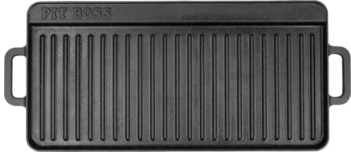 Pit Boss 68007 - Front View