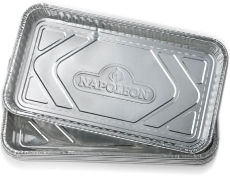 Napoleon Grease Drip Trays