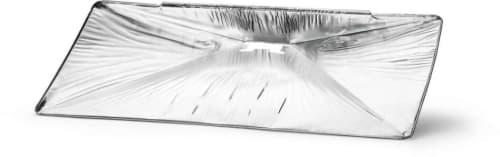 Napoleon 62022 - Drip Pan Liner (3 Pack) in Front View