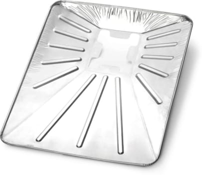 Napoleon 62026 - Disposable Grease Drip Trays for Freestyle 365 in Front View