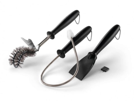 Napoleon 62045PK6 - Gas Grill Cleaning Toolset (Pack of 6) in Full View