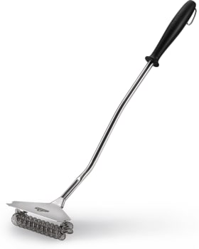 Napoleon 62055 - Bristle Free Wide Grill Brush