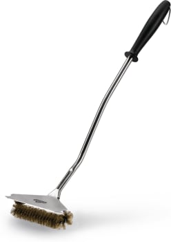 Napoleon 62056 - Brass Bristle Wide Grill Brush