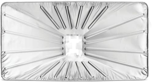 Napoleon 62070PK6 - Drip Pan Liners for Prestige 500V Grills