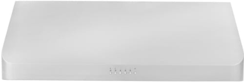 ZLINE 62348 - 48 Inch Under Cabinet Range Hood In Stainless Steel
