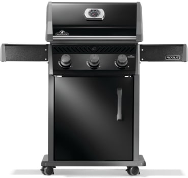 Napoleon ROGUE® R425NK2 - 51 Inch Rogue® Freestanding Gas Grill with 576 sq. in Total Cooking Area