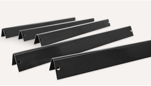 Weber 7536 - Porcelain-Enameled Flavorizer Bars