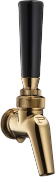 Perlick 630SSTF - Forward Sealing Faucet, Tarnish-Free Brass