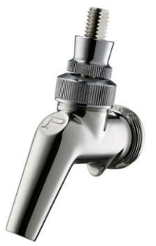 Perlick 630SS - tap