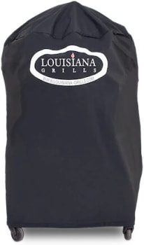 Louisiana Grills 63210 - Louisiana Grills LGK21/LGK22 Cover