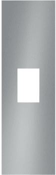 Thermador Freedom® Collection TFL24ID905 - 24" External Water Dispenser No Hole Flat Panel