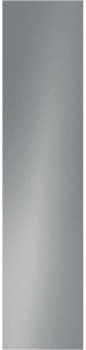 Thermador Freedom® Collection TFL18IR905 - 18" Single Door No Hole Flat Panel