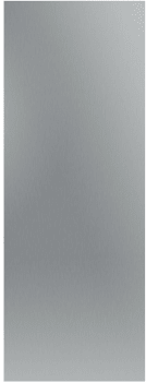 Thermador Freedom® Collection TFL30IR905 - 30" Single Door No Hole Flat Panel