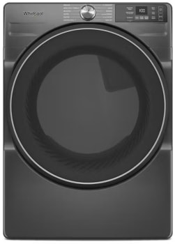 Whirlpool WGD5720RU - 7.4 cu ft Smart Gas Dryer