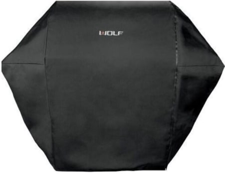 Wolf 814733 - Canvas Cover for Cart Application